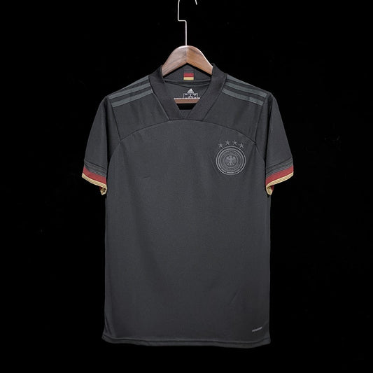 Germany 2021 Away