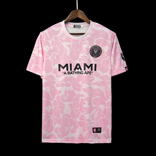 Inter Miami 2023/2024 Joint Special Edition