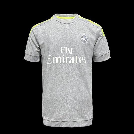 Real Madrid 2015/2016 Away