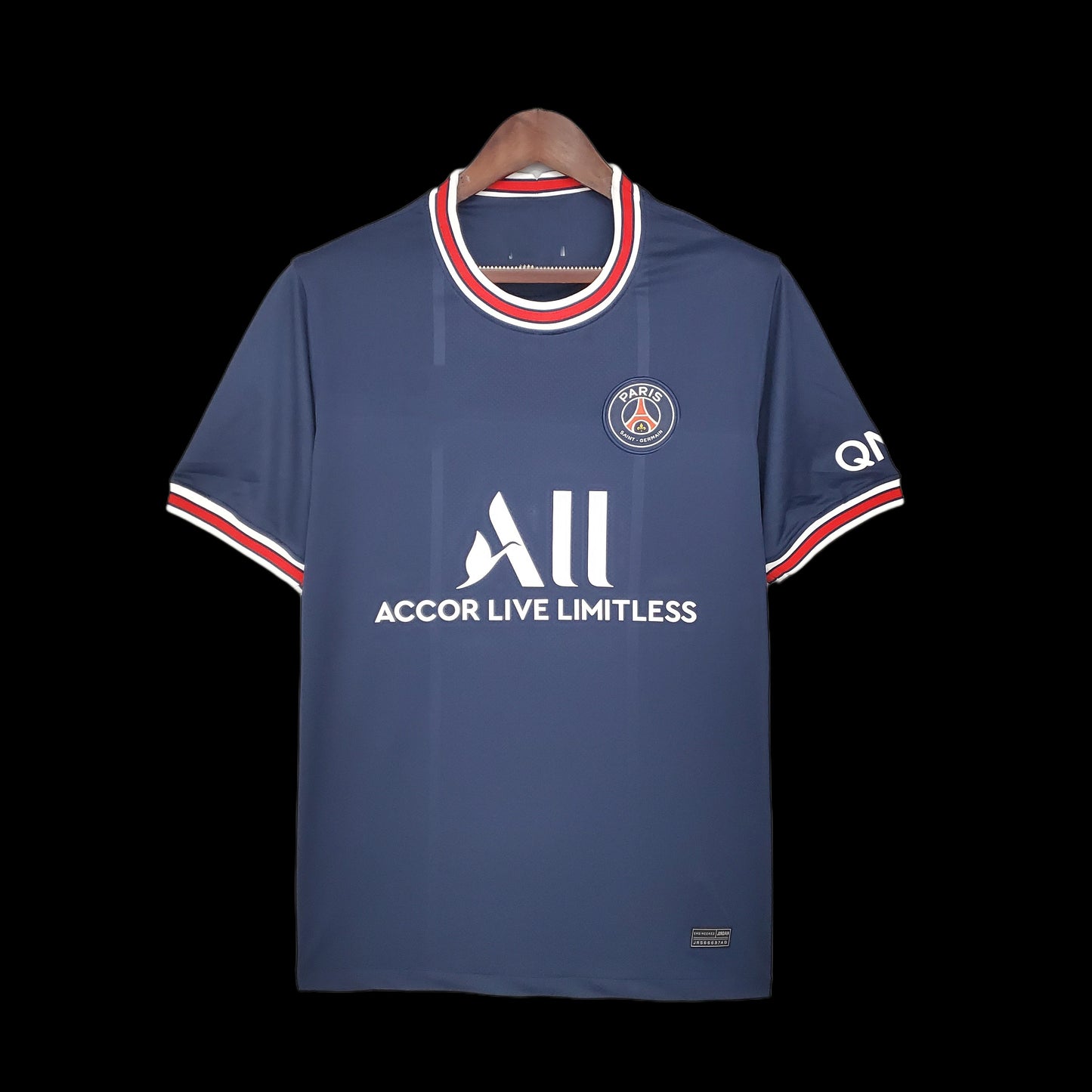 PSG 2021/2022 Home