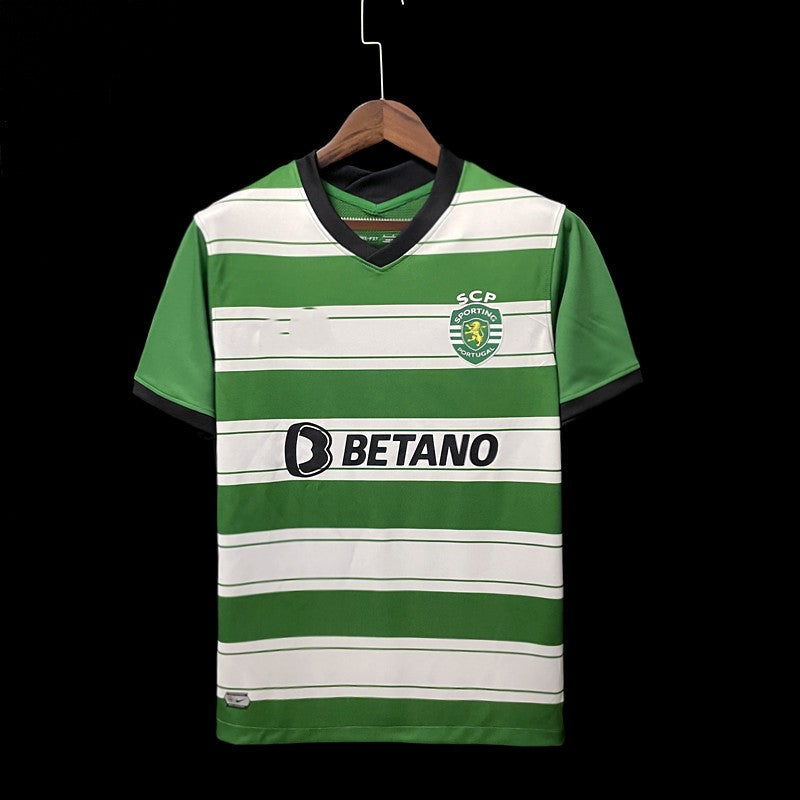 Lisbon 2022/2023 Home