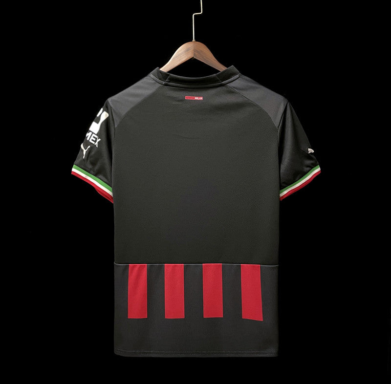 AC Milan 2022/2023 Home