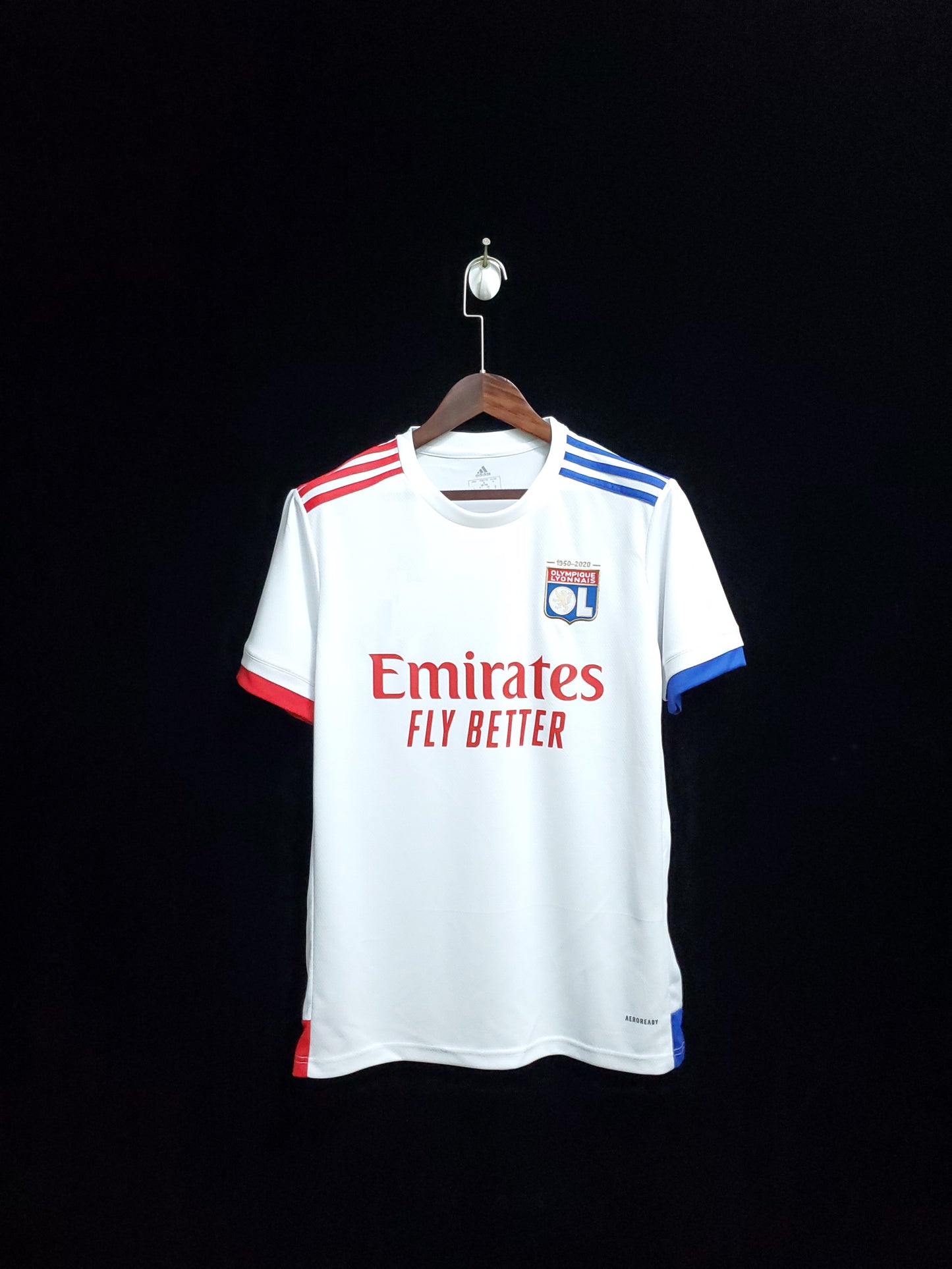 Lyon 2020/2021 Away