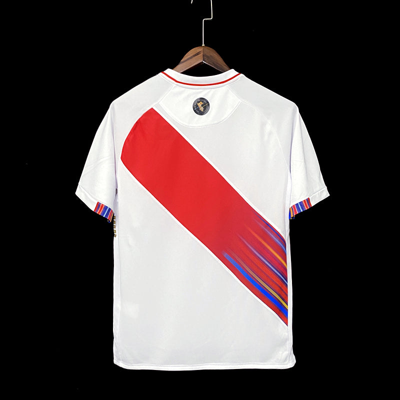 Peru 2021/2022 Home