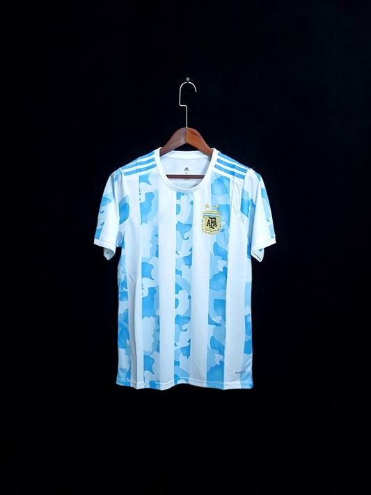 Argentina 2020/2021 home