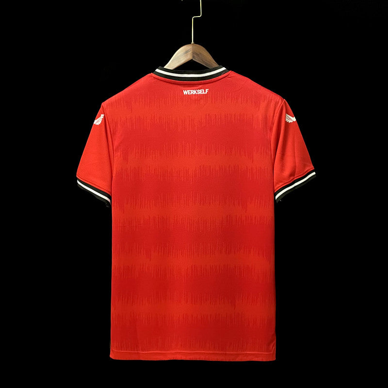 Leverkusen 2022/2023 Home