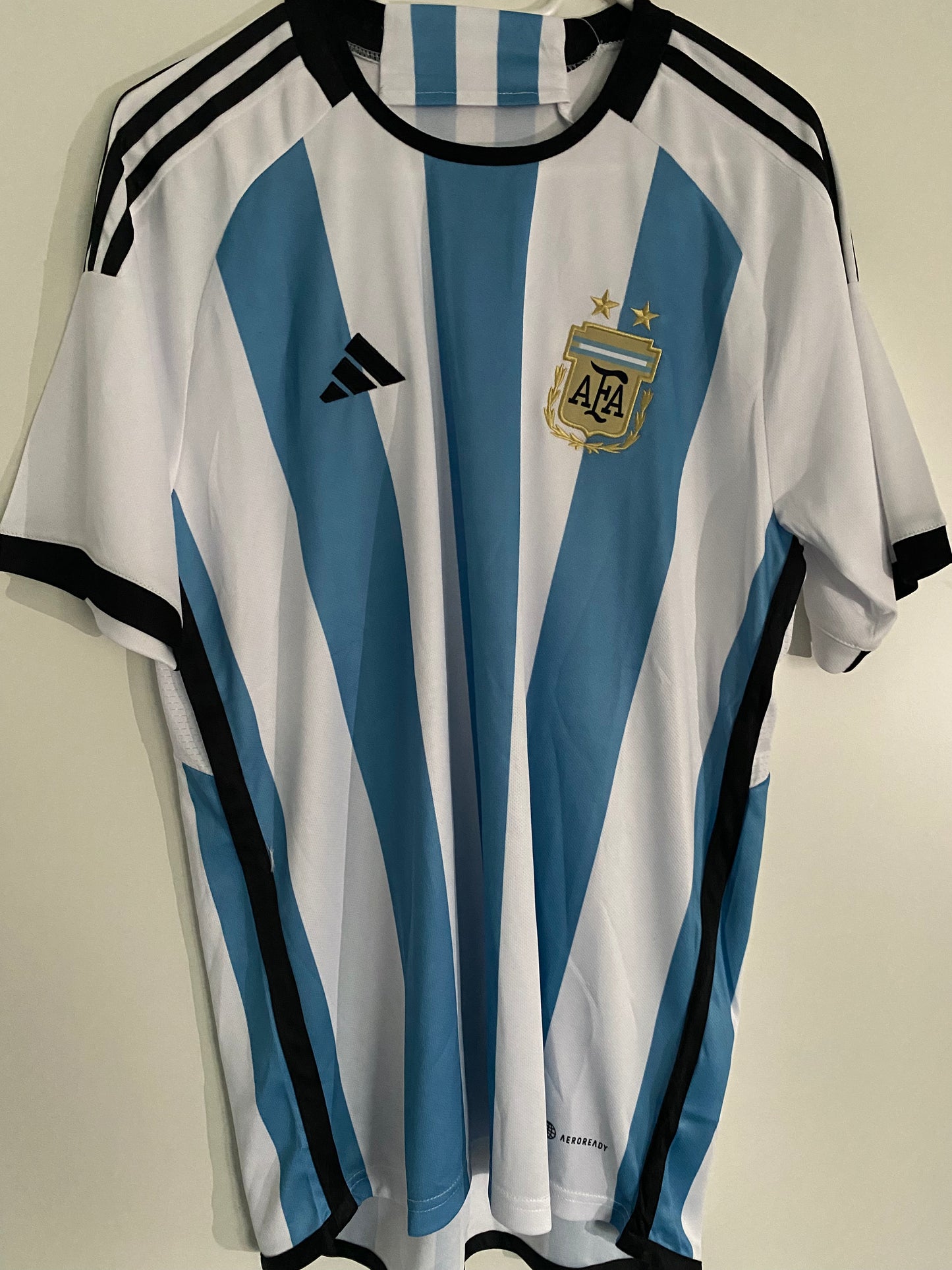 Argentina Jersey