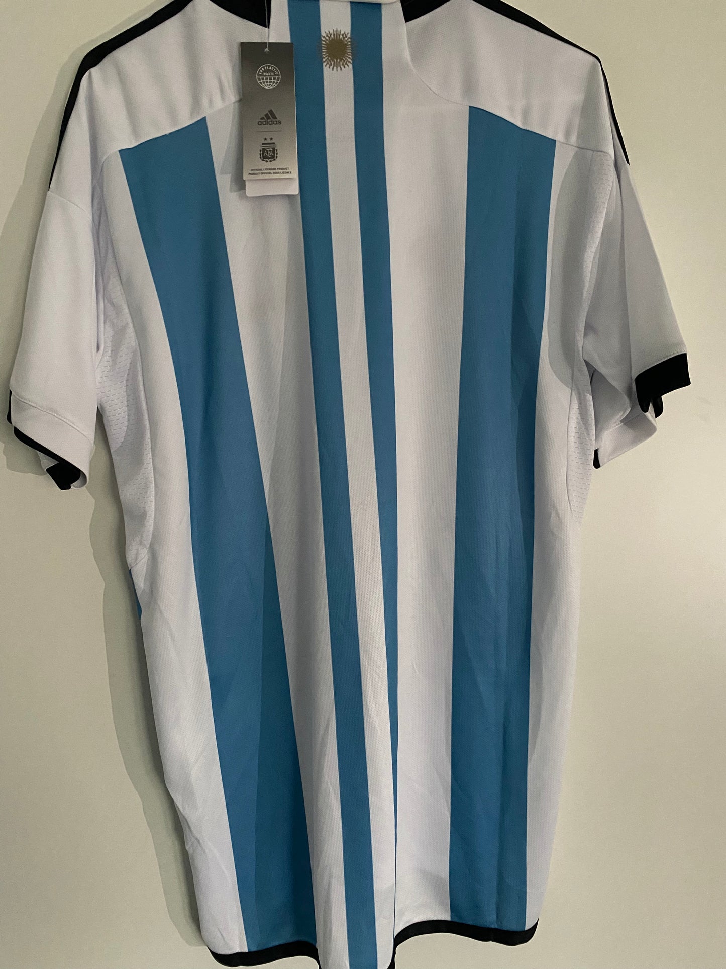 Argentina Jersey