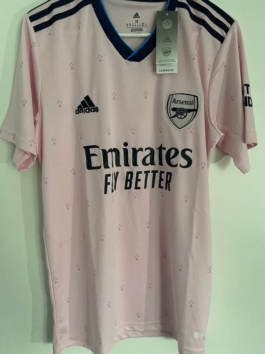 Arsenal Jersey