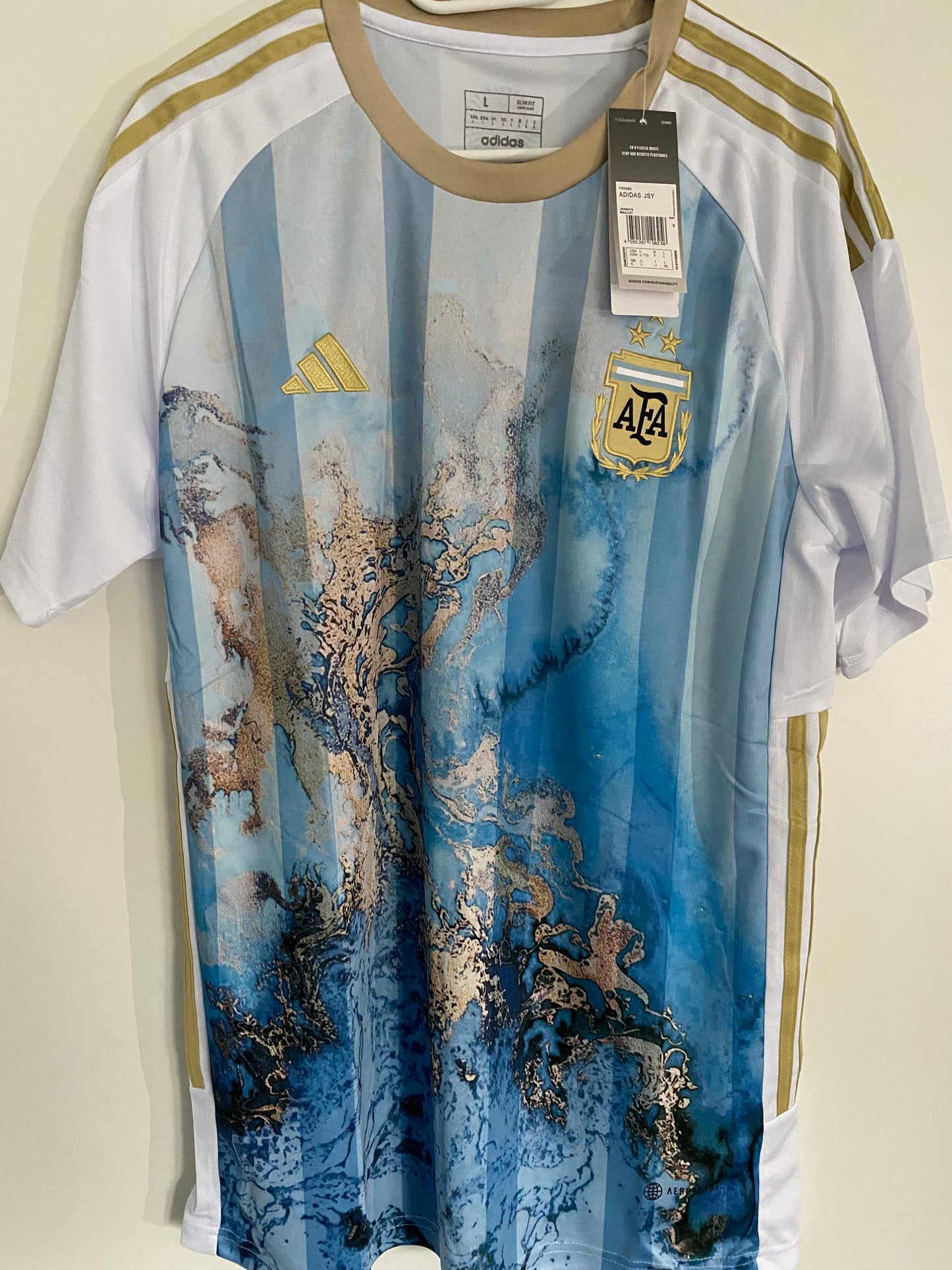 Argentina Jersey