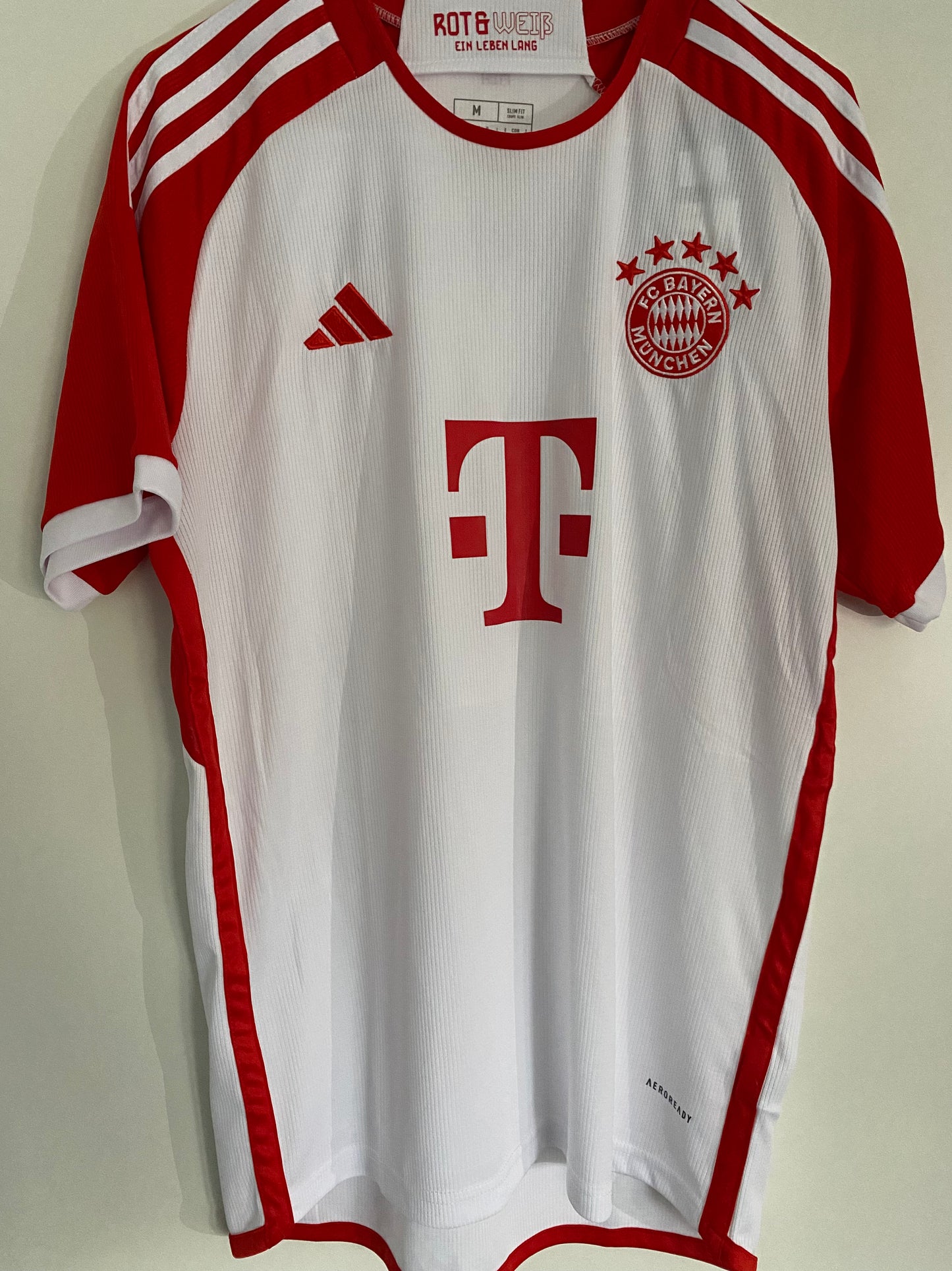 Bayern Munich Jersey