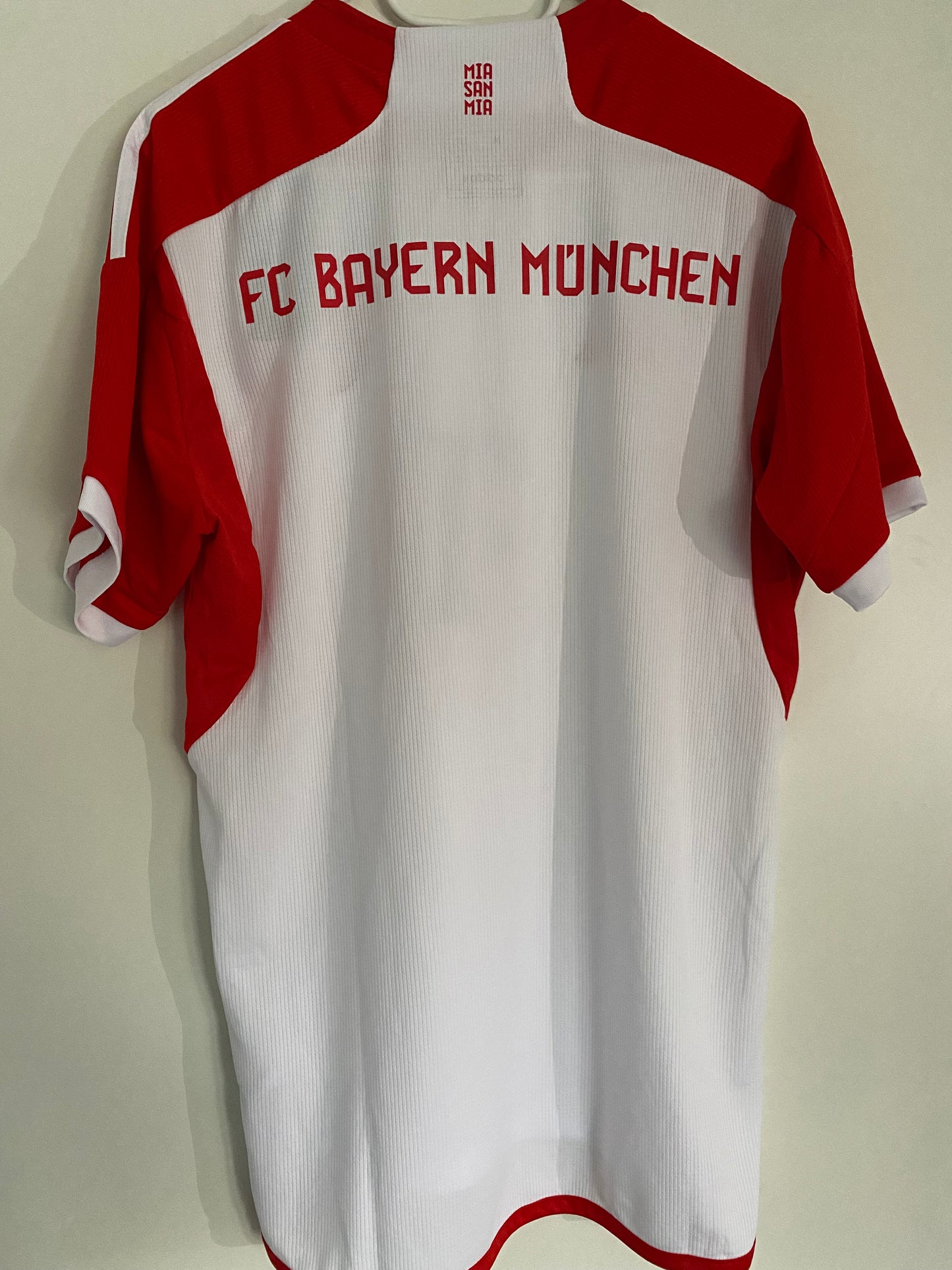 Bayern Munich Jersey