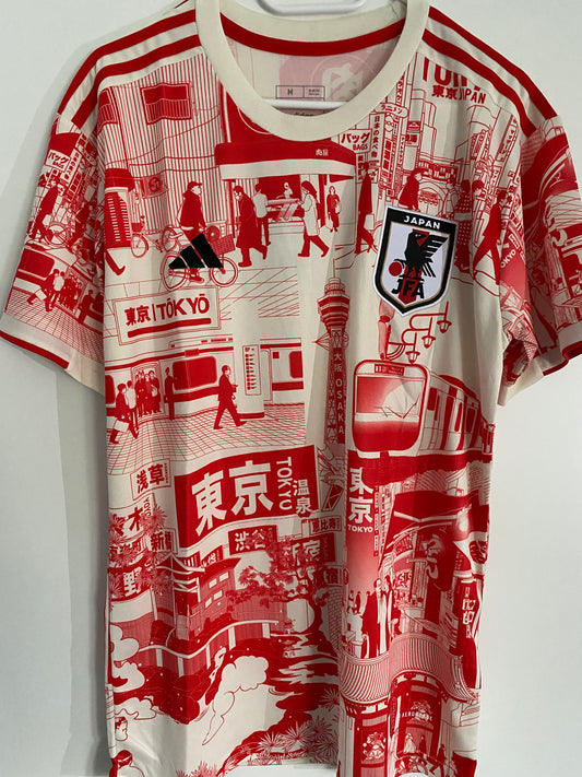 Japan Jersey