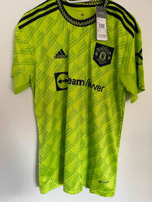 Manchester United Jersey