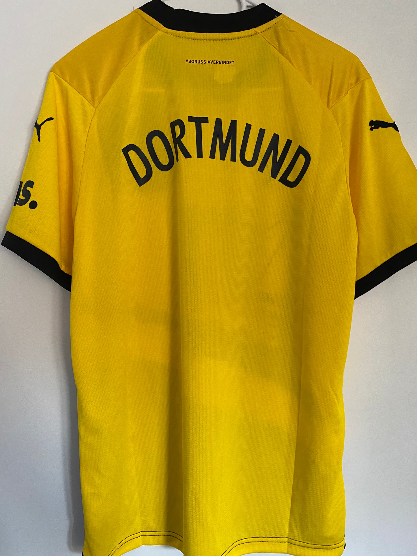 Dortmund BVB Jersey