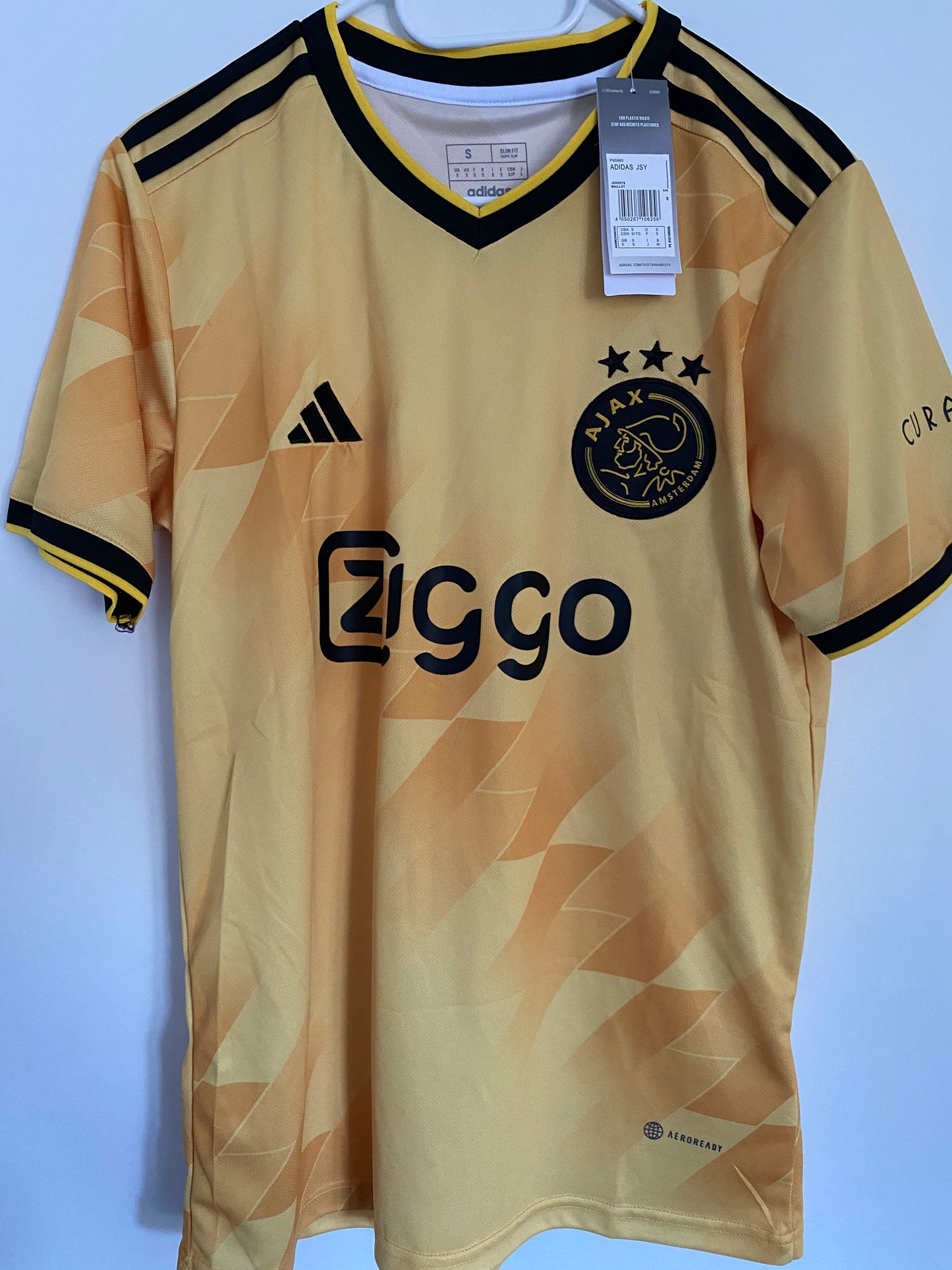 Ajax Jersey