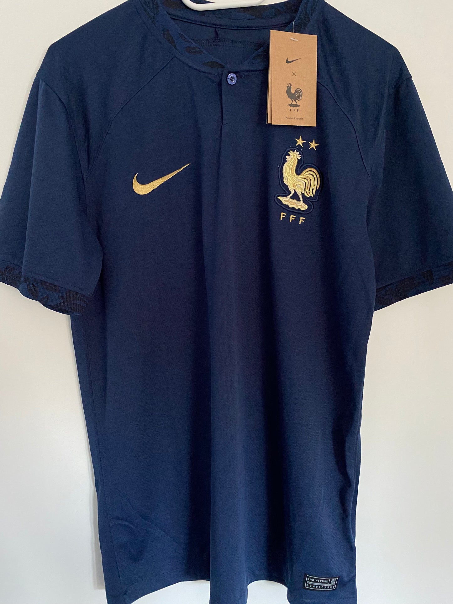 France Jersey