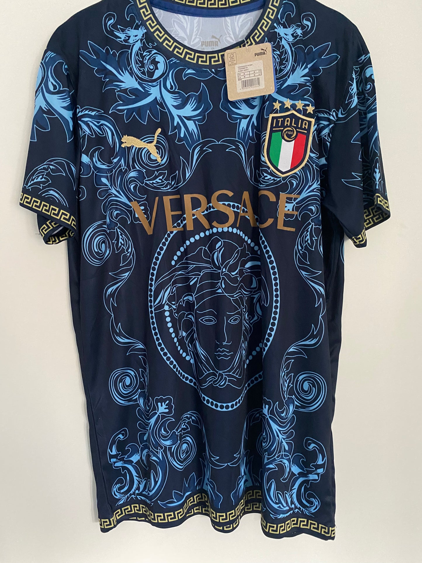 Italy Jersey