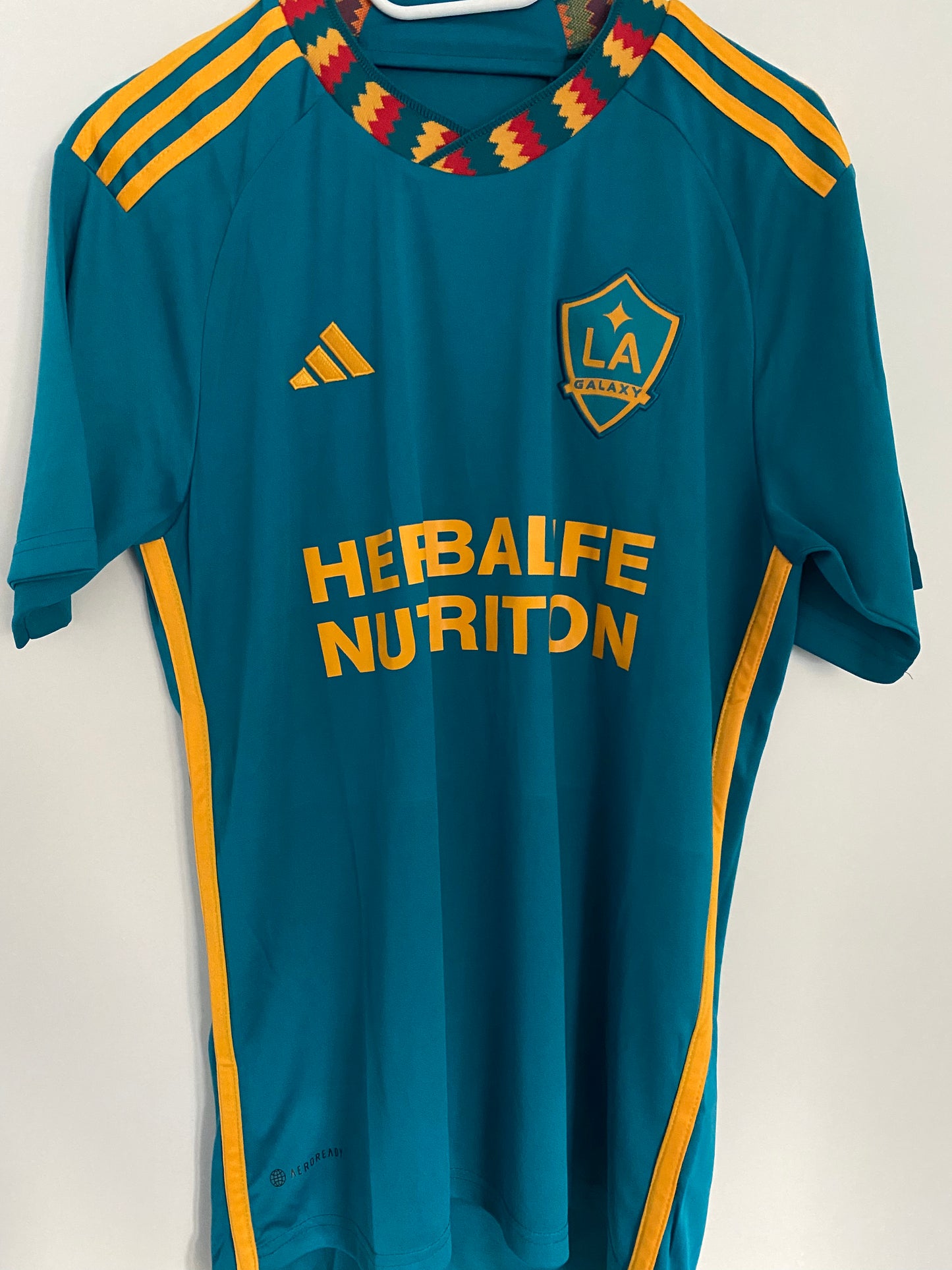 LA Galaxy Jersey