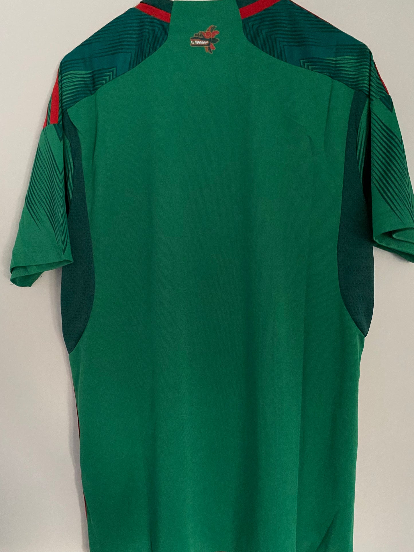 Mexico Jersey