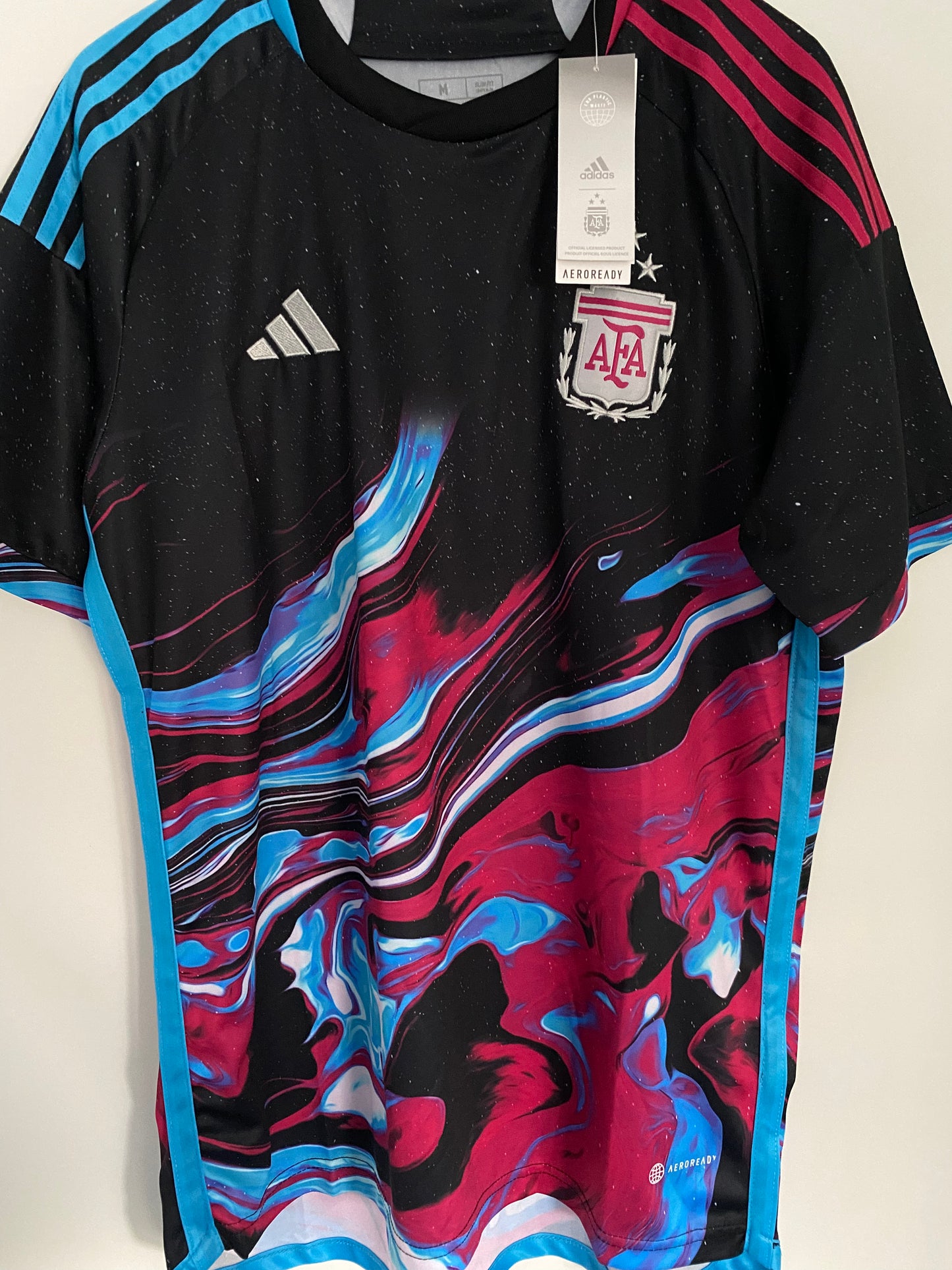 Argentina Jersey