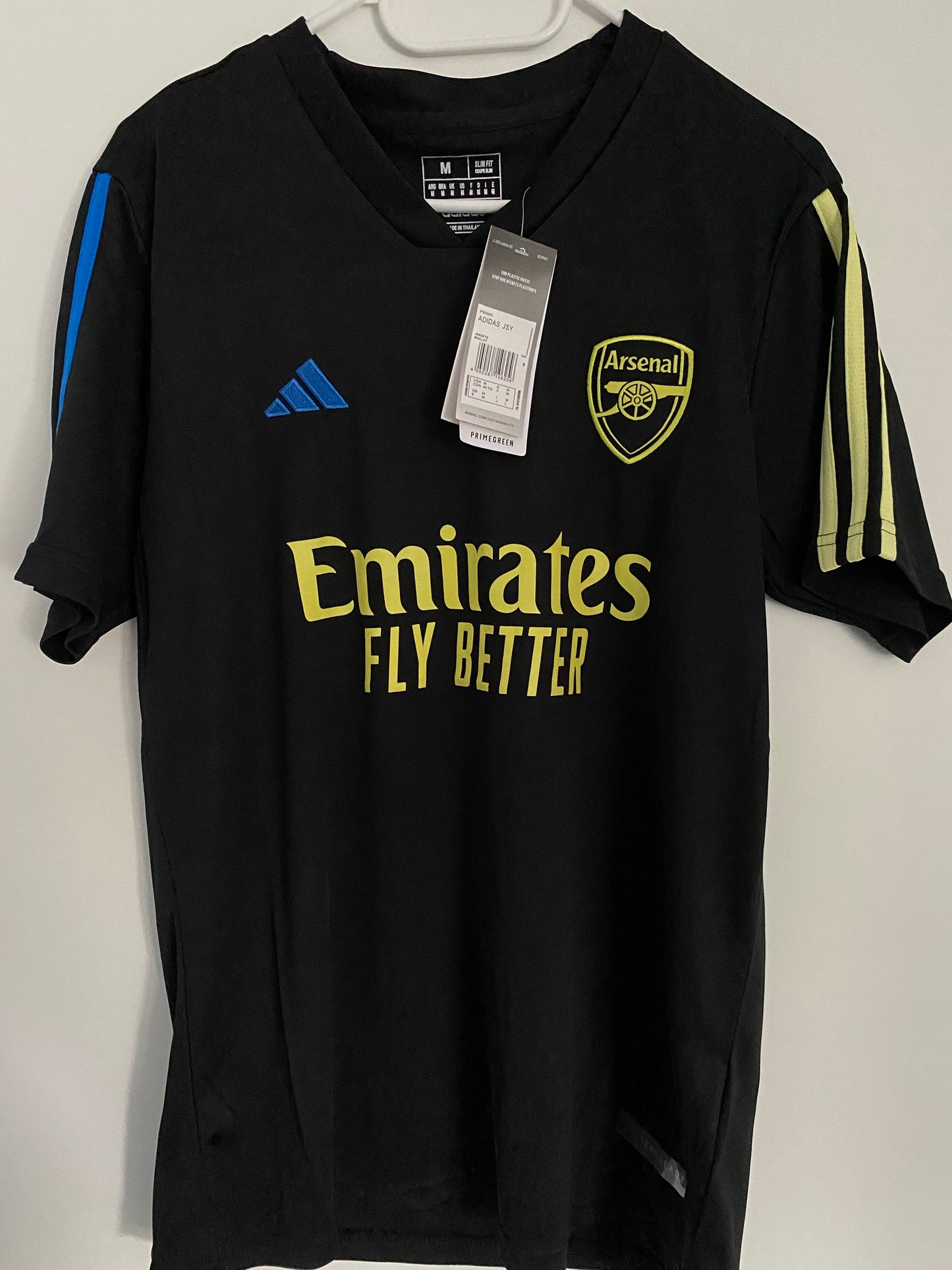 Arsenal Jersey