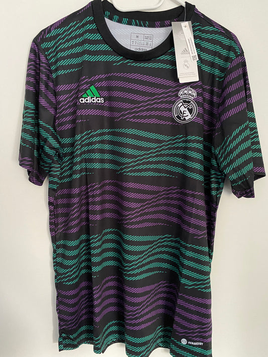 Real Madrid Jersey