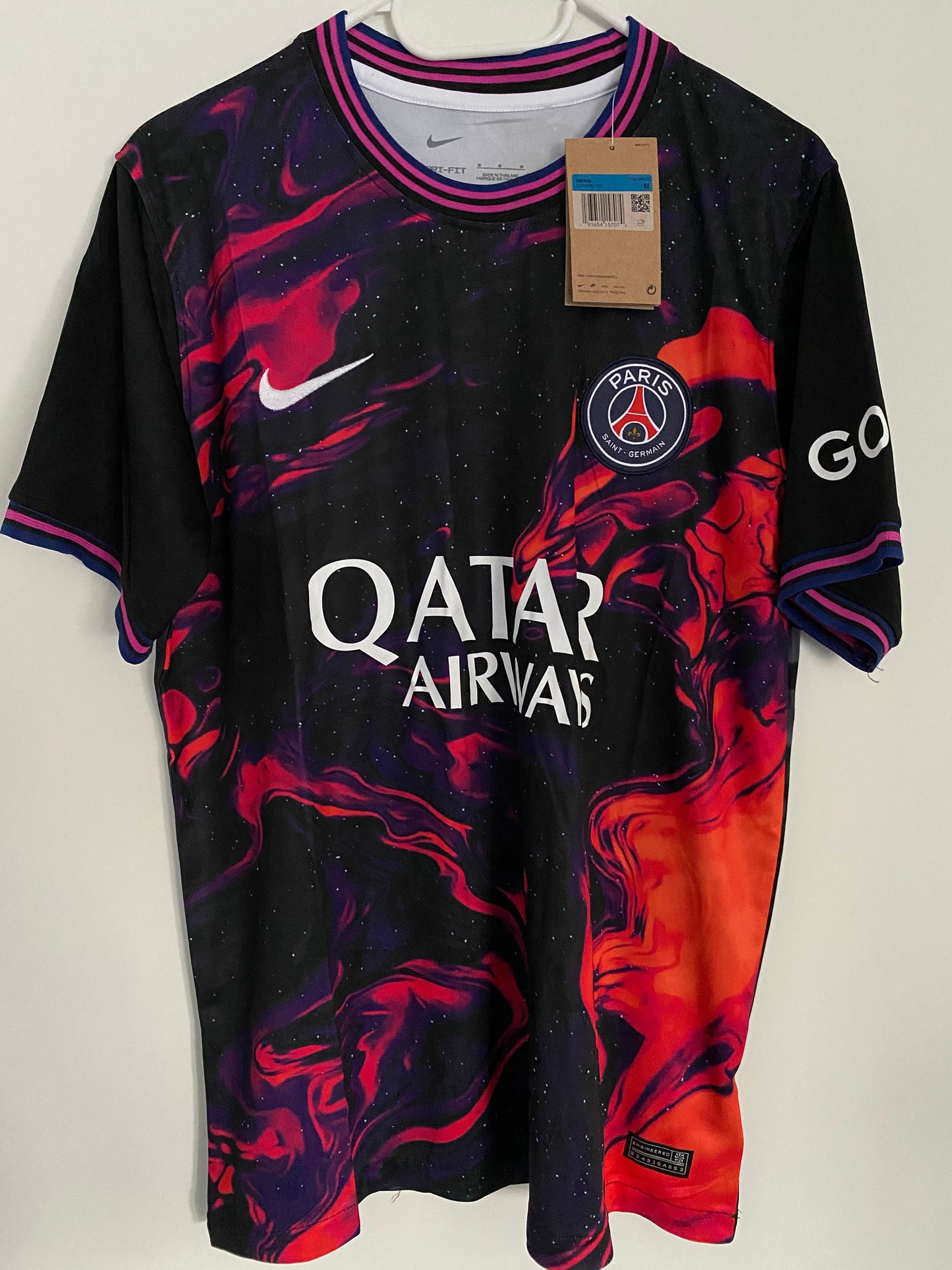 PSG Jersey