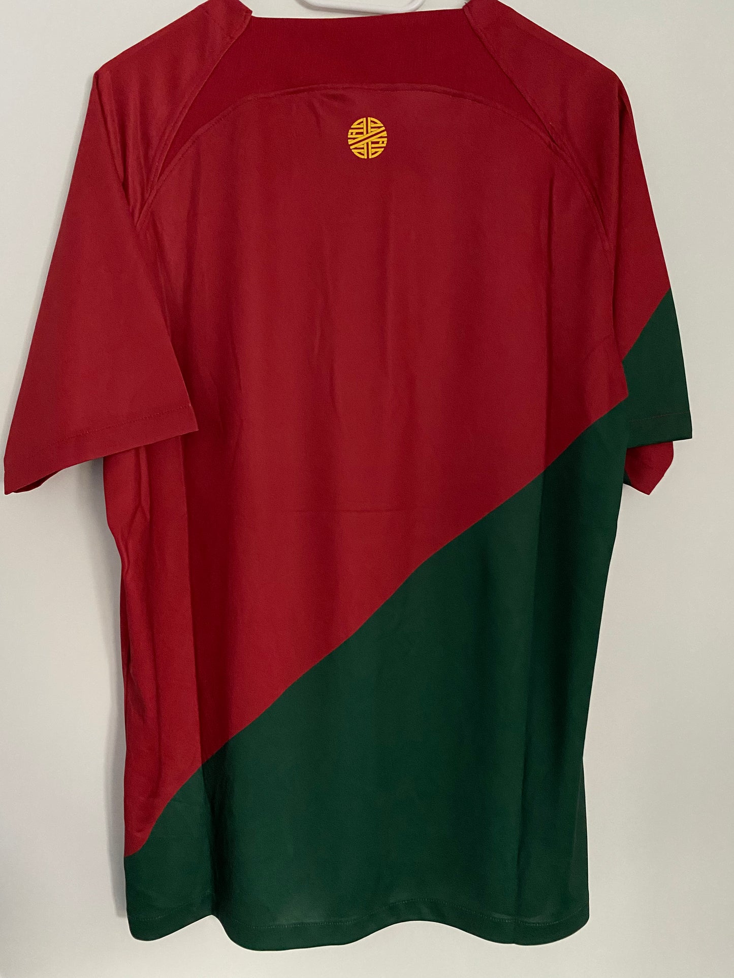 Portugal Jersey