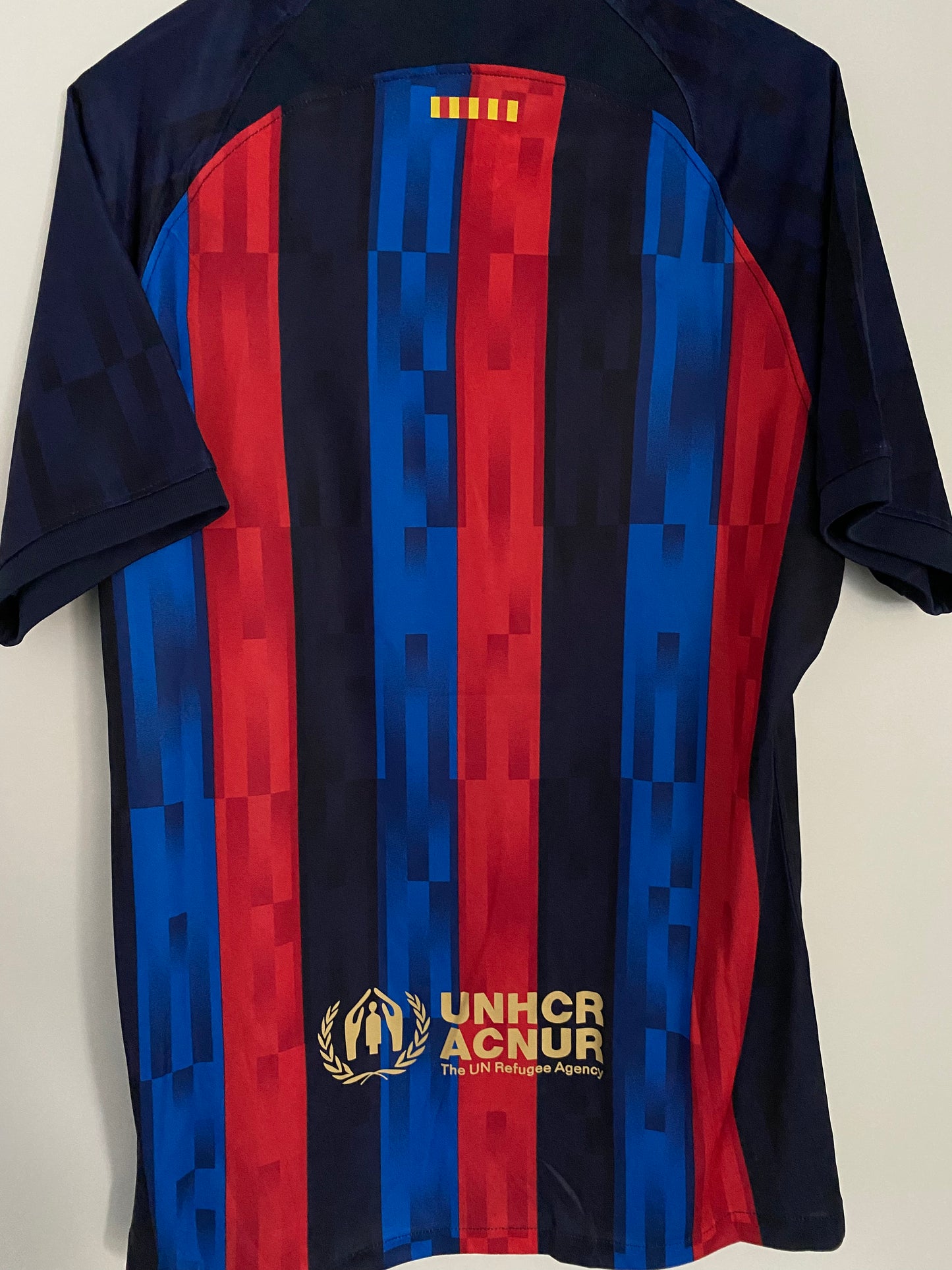 Barcelona Jersey