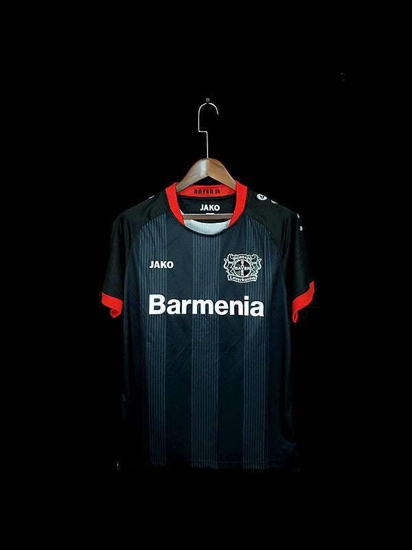 Bayern Leverkusen 2020/2021 Home