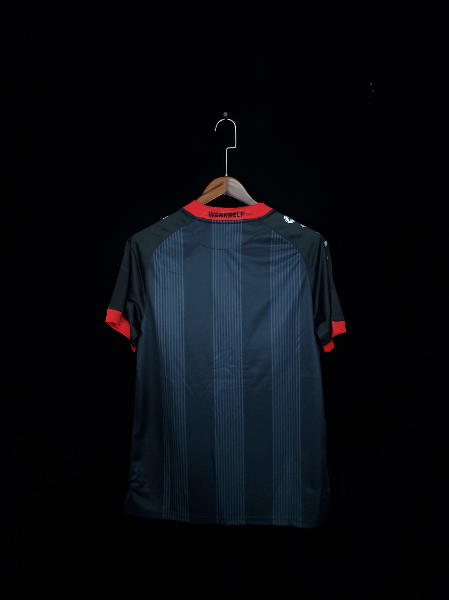 Bayern Leverkusen 2020/2021 Home