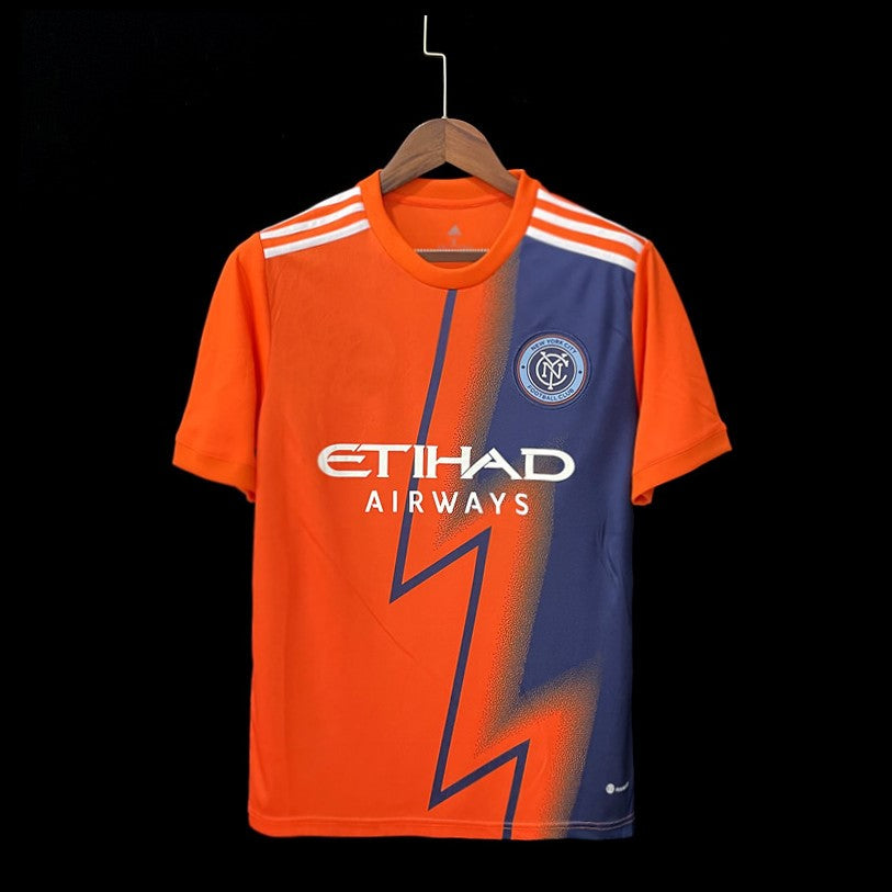 New York City 2022/2023 Home