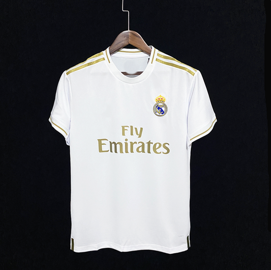 Real Madrid 2019/2020 Home