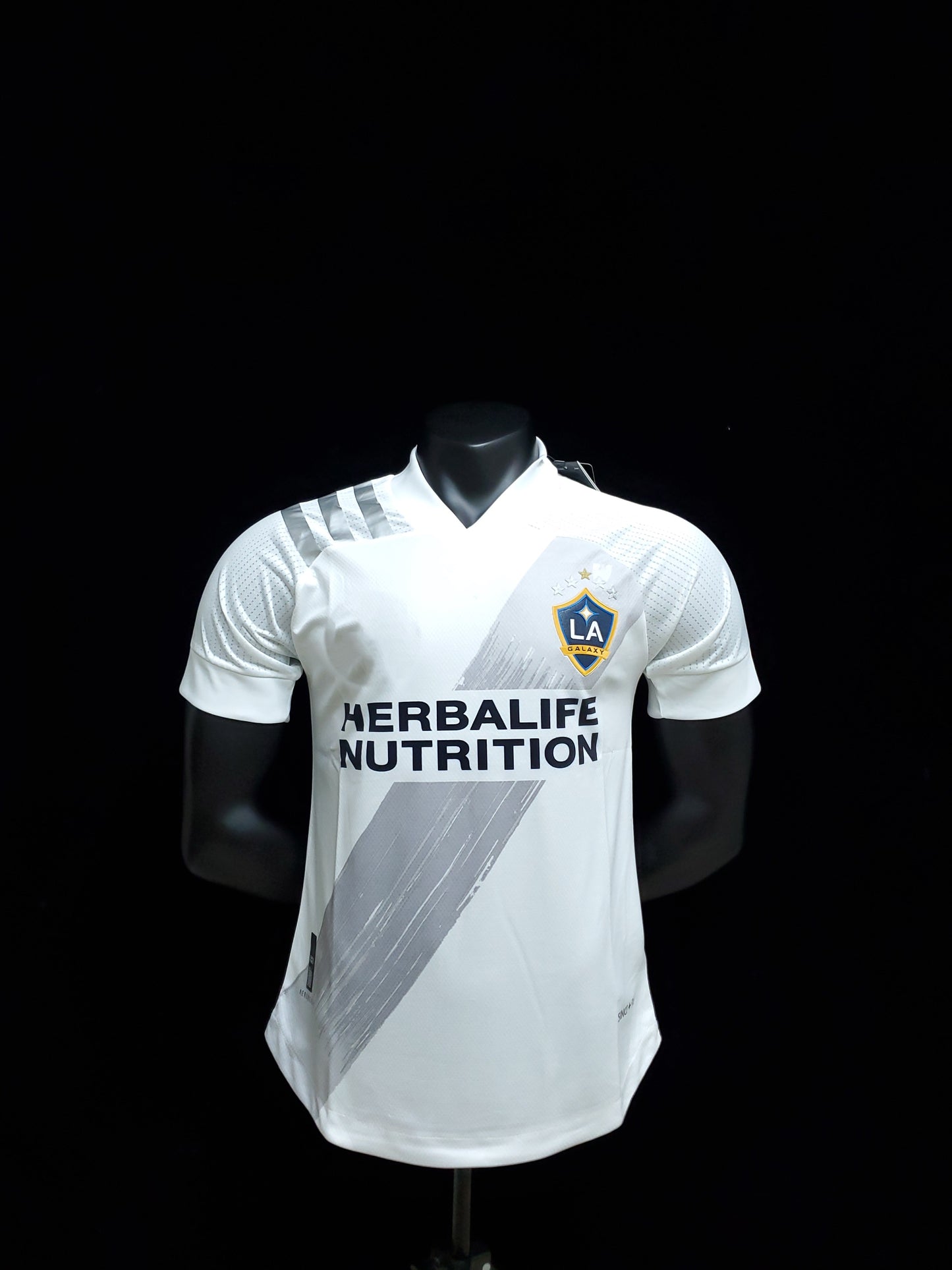 Galaxy 2020/2021 Home Player Version