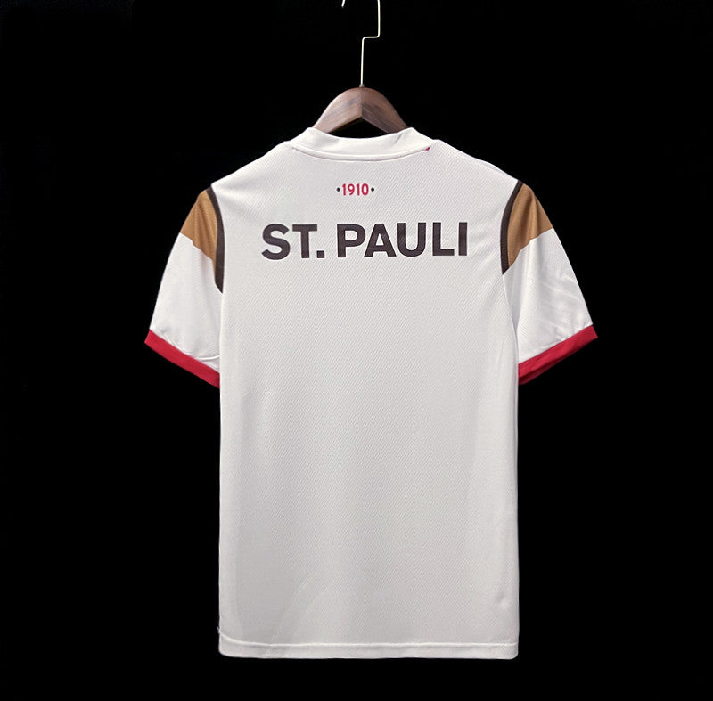 St. Pauli 2022/2023 Away