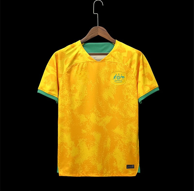 Australia 2022/2023 Home