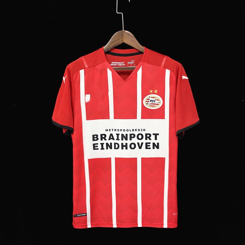 PSV Eindhoven 2021/2022 Home