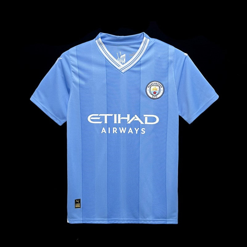 Manchester City 2023/2024 Home