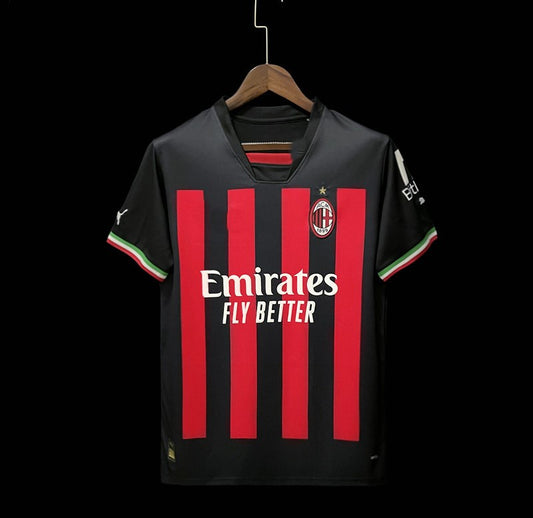 AC Milan 2022/2023 Home