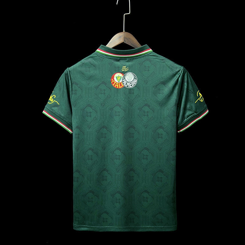 Palmeiras 2022/2023 Polo