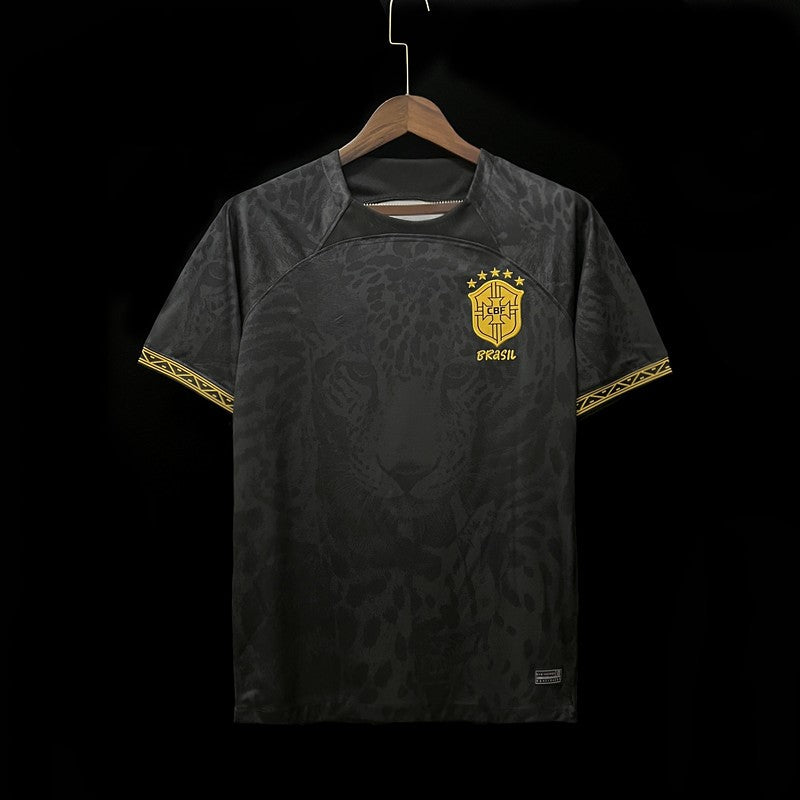 Brazil 2022/2023 Black Panther Special Edition