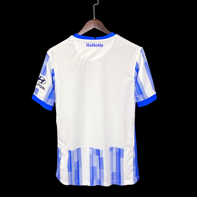 Hertha BSC 2021/2022 Home