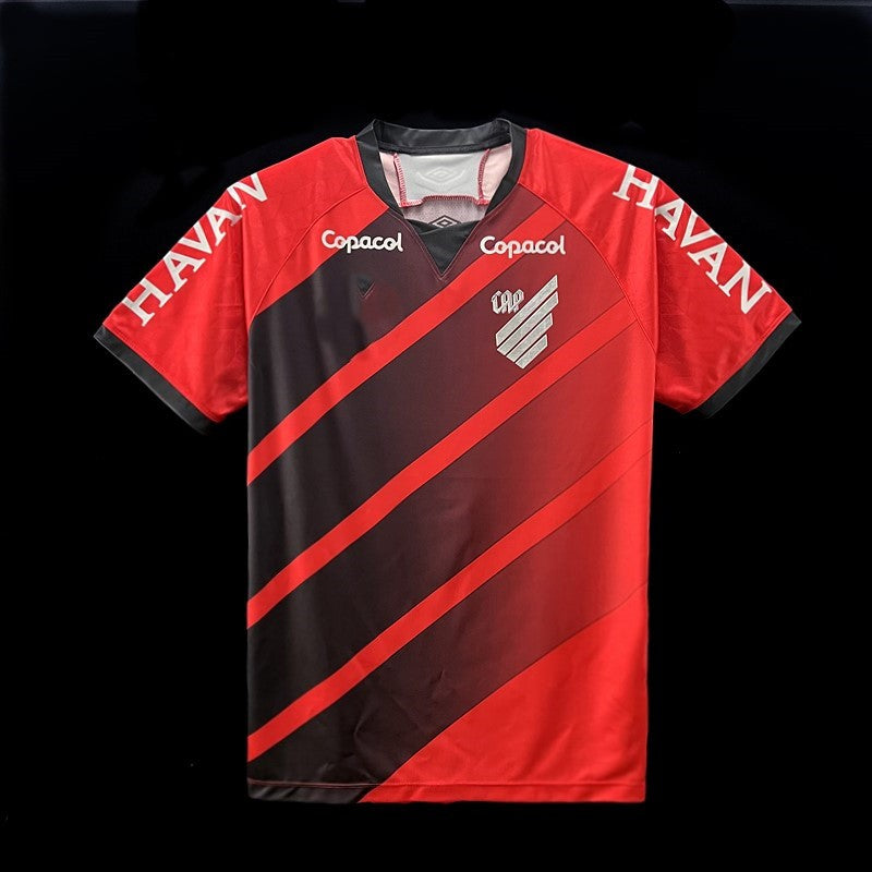 Athletico Paranaense 2021 Home