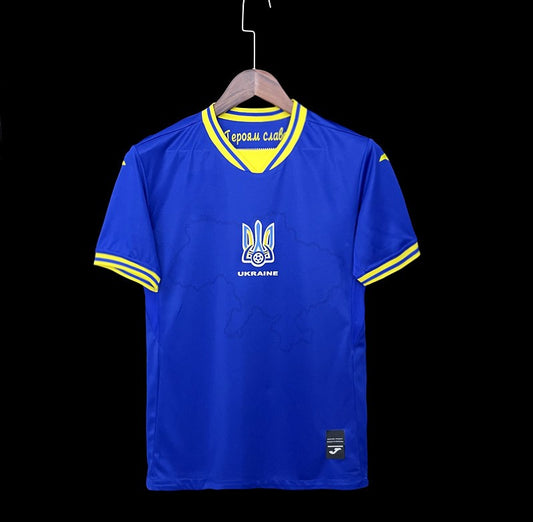 Ukraine 2021/2022 Away