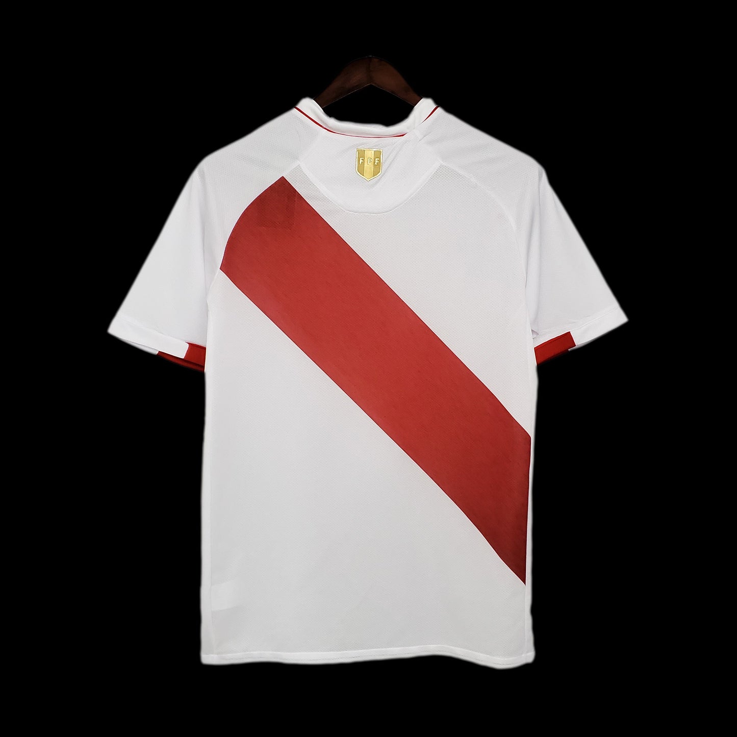 Peru 2020/2021 Home