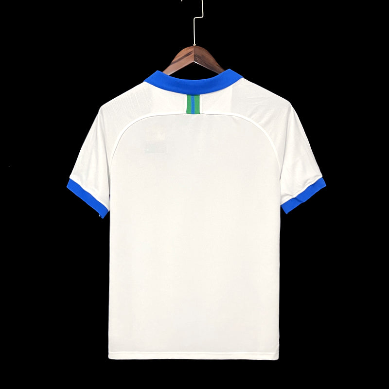 Brazil 2019/2020 Away