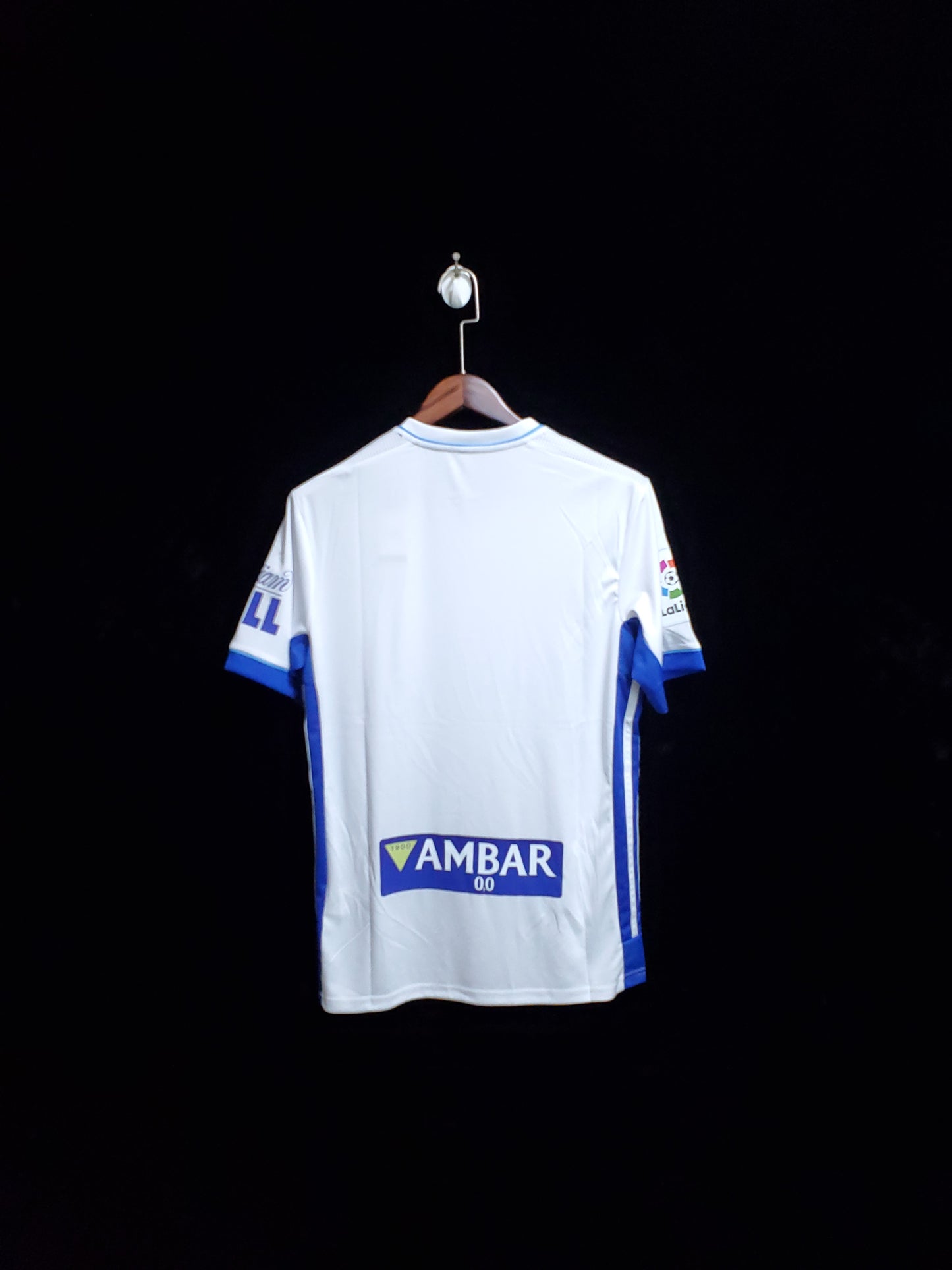 Zaragoza 2020/2021 Home