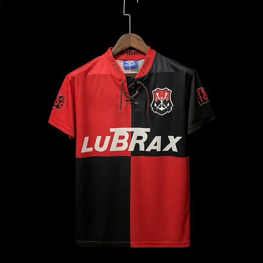 Flamengo 1994 100th Anniversary Special Edition Retro