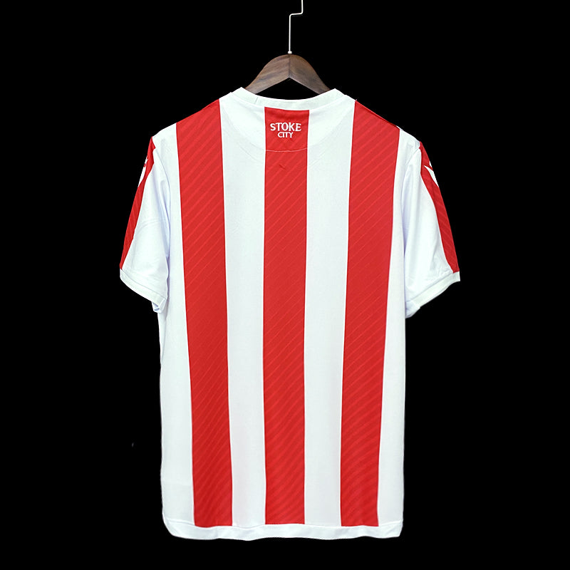 Stoke City F.C. 2021/2022 Home